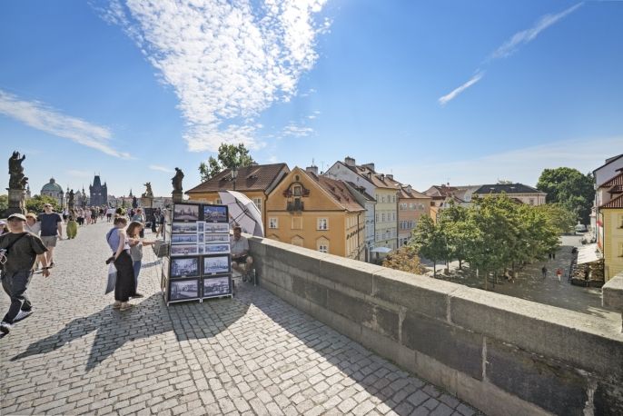 Prodej, Rodinný dům, Praha