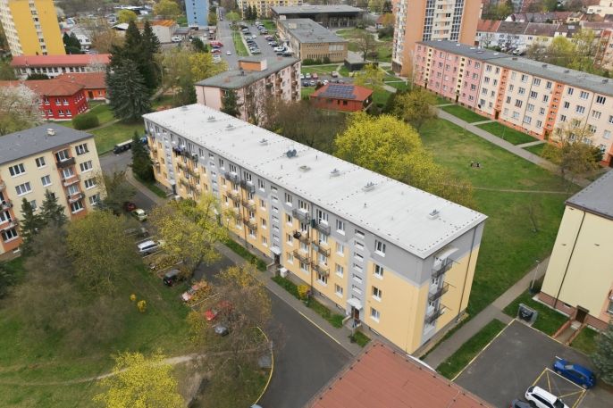 Prodej, Byt 2+1, Žatec