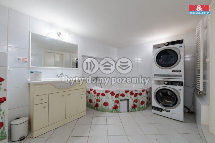 Prodej, Rodinný dům, Hroznětín