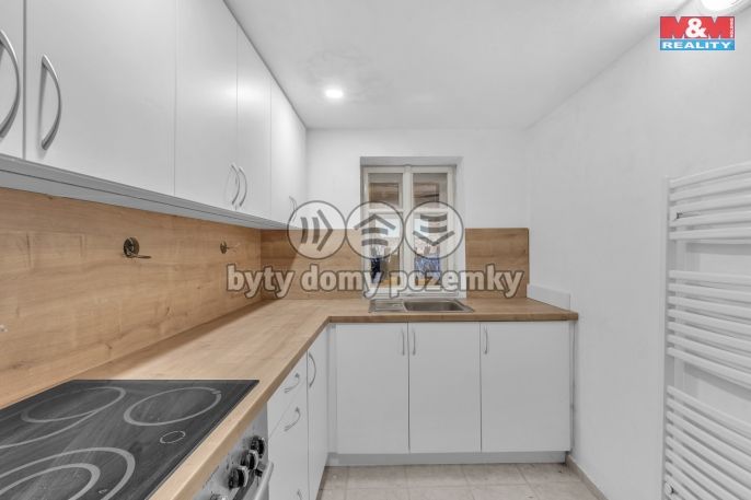 Prodej, Rodinný dům, Rokytnice nad Jizerou