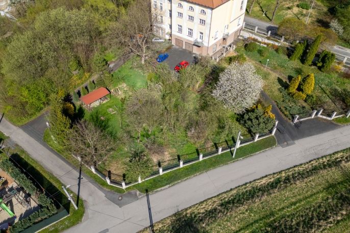 Prodej, Atypický byt, Orlová