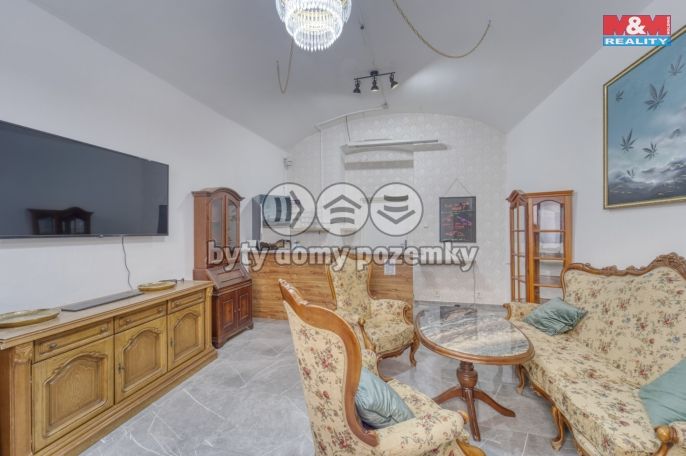 Pronájem, Obchod a služby, Plzeň