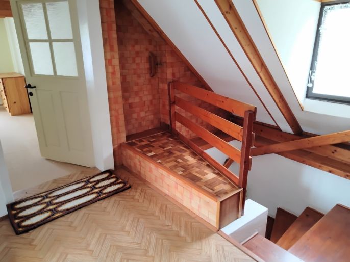 Prodej, Rodinný dům, Ryžoviště