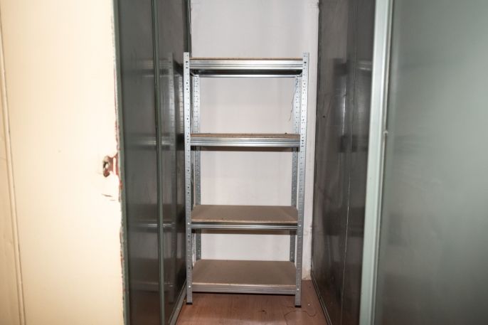 Pronájem, Byt 2+kk, Hradec Králové