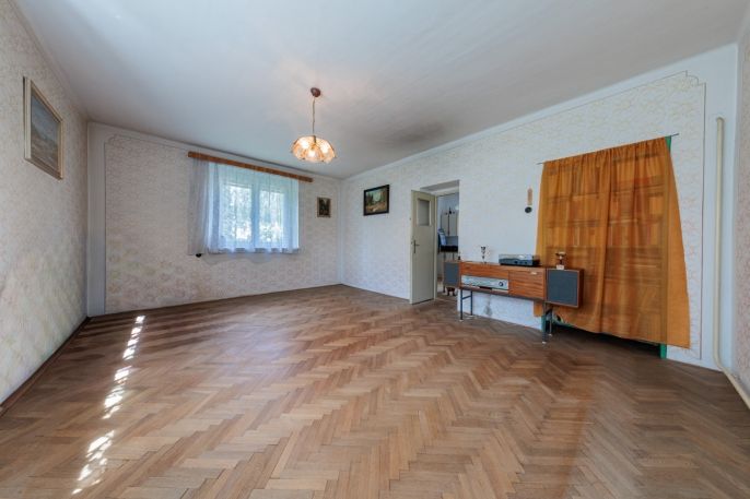 Prodej, Byt 2+1, Mariánské Lázně