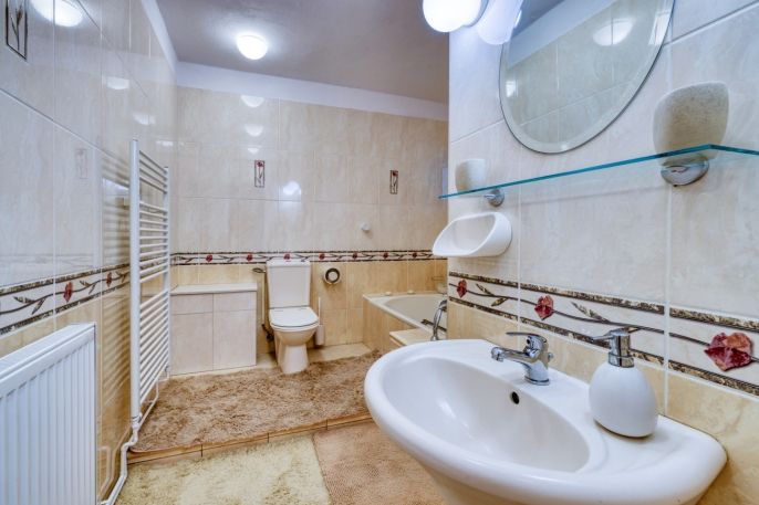 Prodej, Hotel, penzion, Chodská Lhota