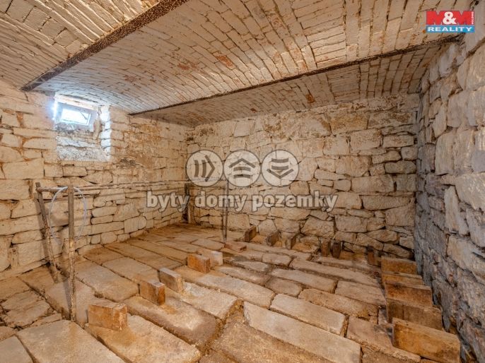 Prodej, Rodinný dům, Mohelnice