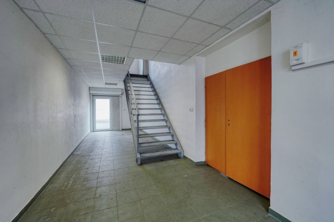 Pronájem, Sklad, Plzeň