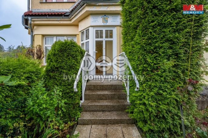 Pronájem, Kancelářský prostor, Liberec