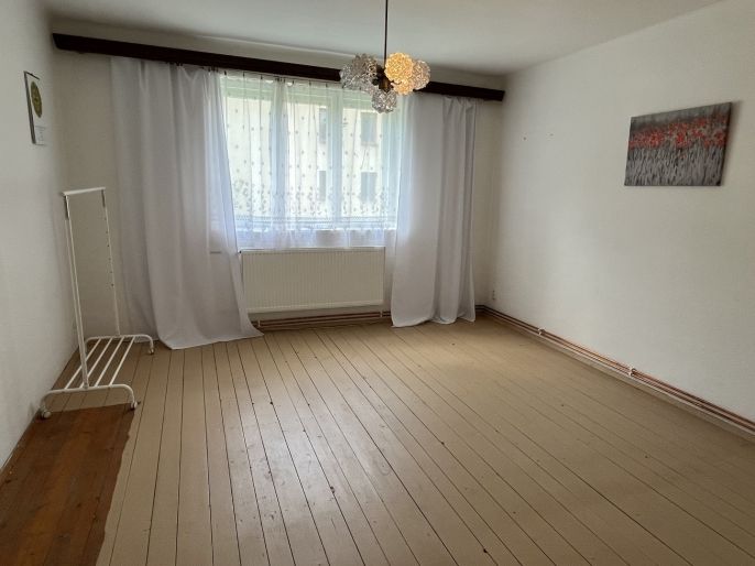 Pronájem, Rodinný dům, Návsí