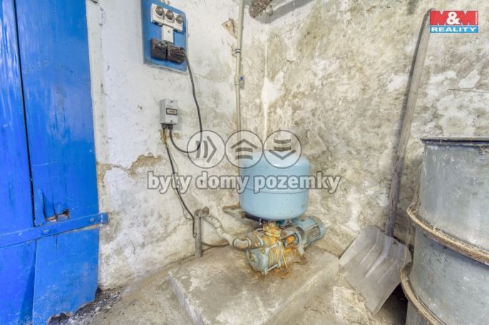 Prodej, Rodinný dům, Šťáhlavy