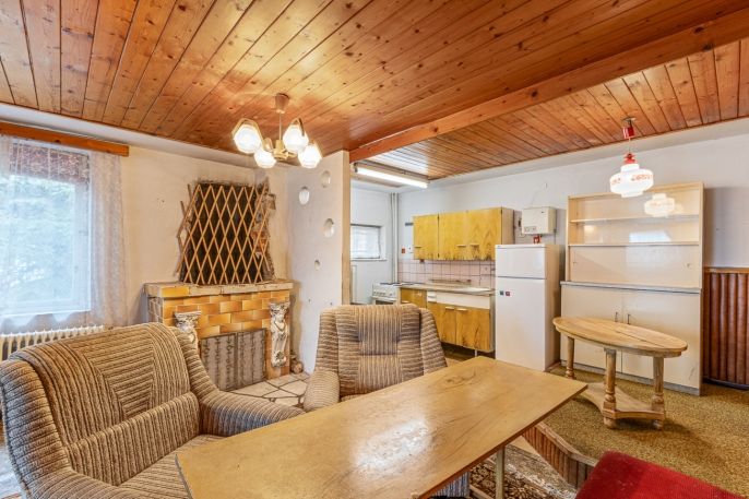 Prodej, Chalupa, Počedělice