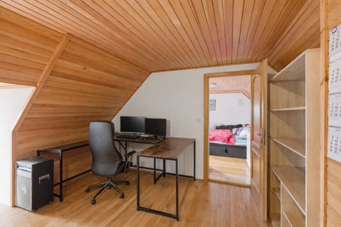 Prodej, Rodinný dům, Lubenec