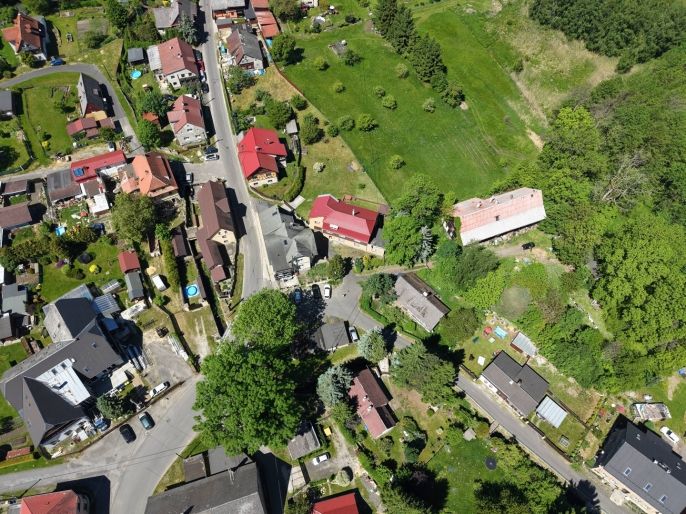 Prodej, Byt 2+1, Svor