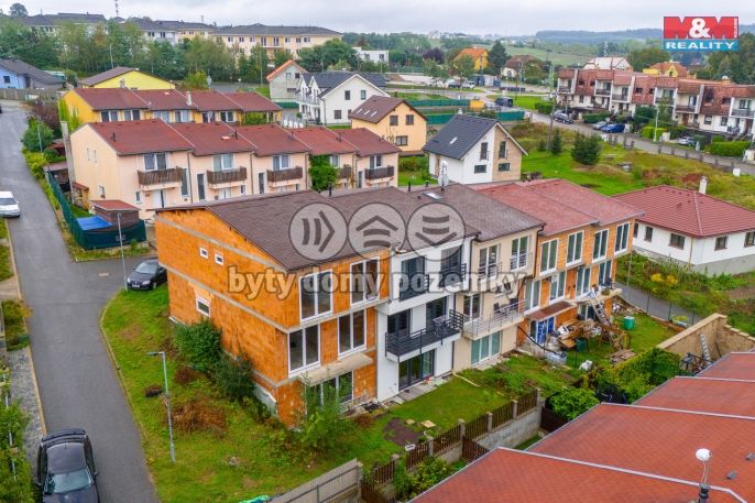 Prodej, Rodinný dům, 148 m², Kralupy nad Vltavou