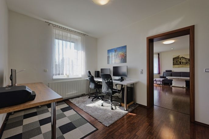 Prodej, Rodinný dům, Kostelec na Hané