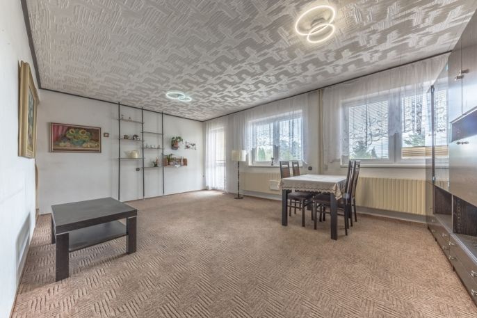 Prodej, Rodinný dům, Krchleby