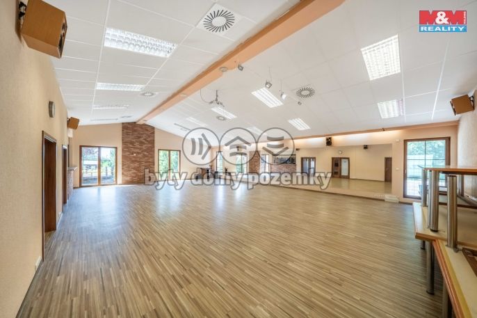 Pronájem, Ostatní, Letkov