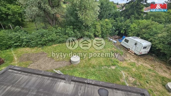 Prodej, Pozemek k bydlení, Bohaté Málkovice