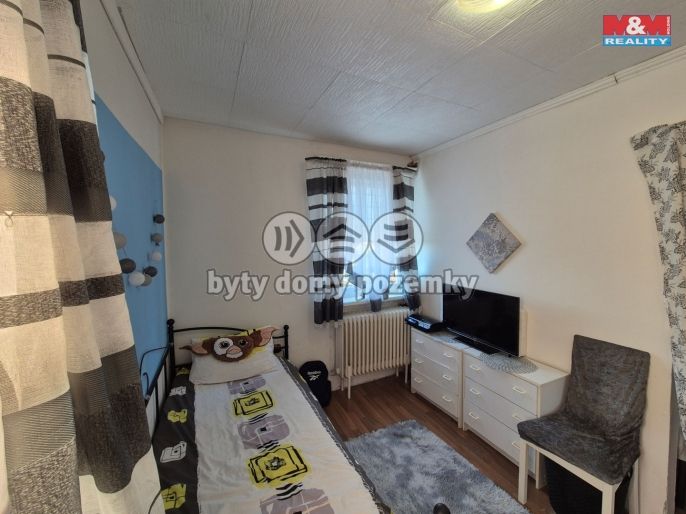 Prodej, Rodinný dům, Zaječov