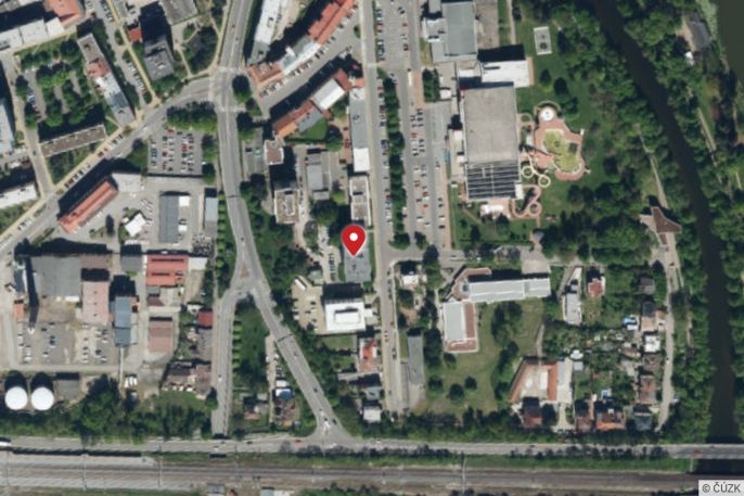 Prodej, Byt 3+1, Pardubice