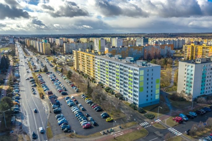 Prodej, Byt 3+kk, Mladá Boleslav