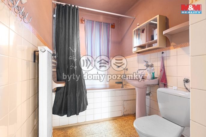 Prodej, Rodinný dům, Drahonice