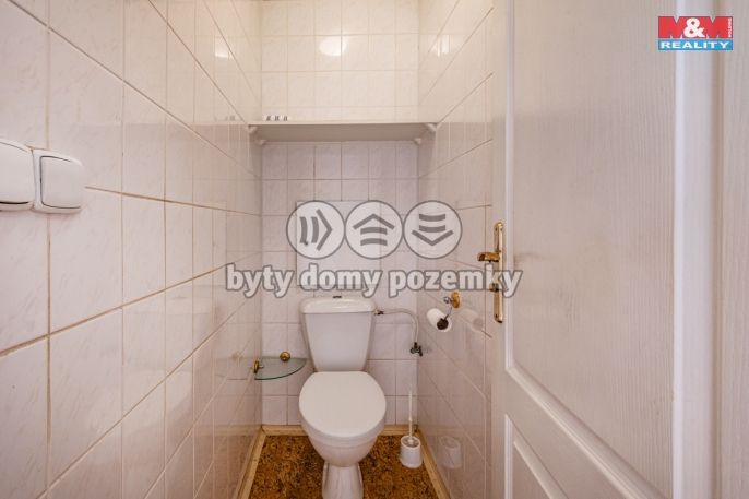 Prodej, Byt 2+kk, Mariánské Lázně