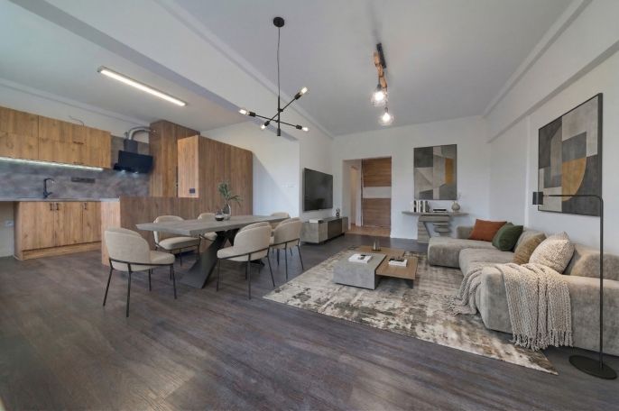 Prodej, Byt 3+1, Karviná