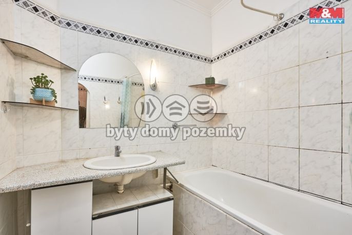 Prodej, Byt 3+1, Zlín