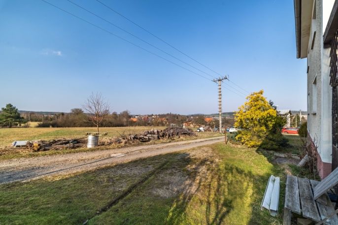 Prodej, Rodinný dům, Mirošov