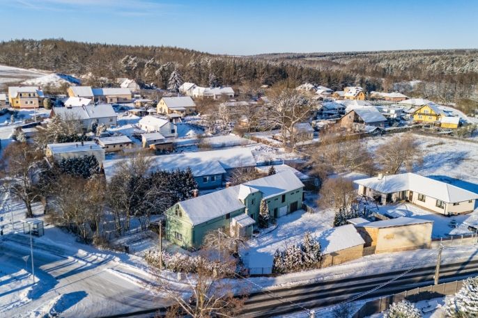 Prodej, Rodinný dům, Myslinka