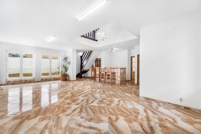 Prodej, Rodinný dům, Mimoň