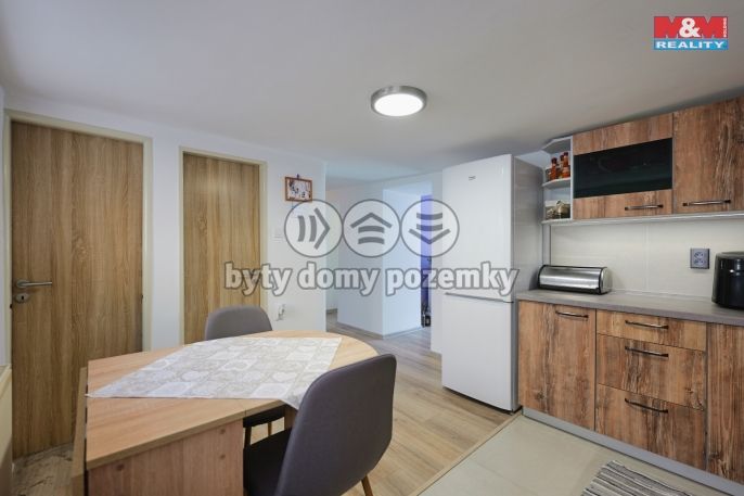 Prodej, Rodinný dům, Roštín