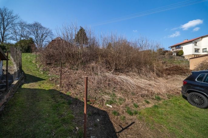 Prodej, Zahrada, Dobřív