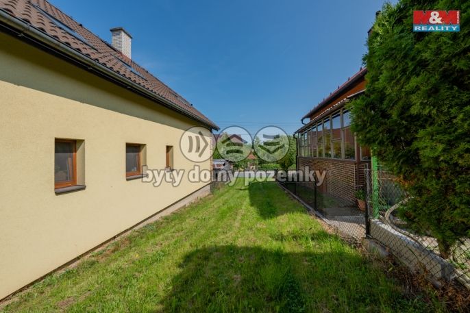 Prodej, Pozemek k bydlení, Loučka