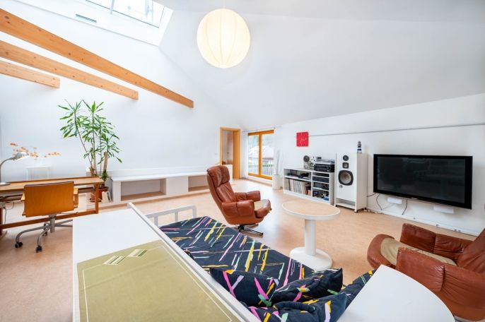 Prodej, Rodinný dům, Praha