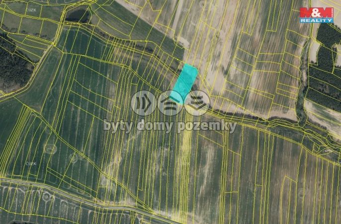 Prodej, Louka, Mladotice