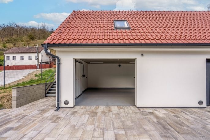 Prodej, Rodinný dům, Beroun