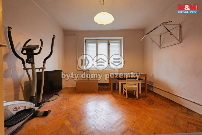 Prodej, Rodinný dům, Lipová