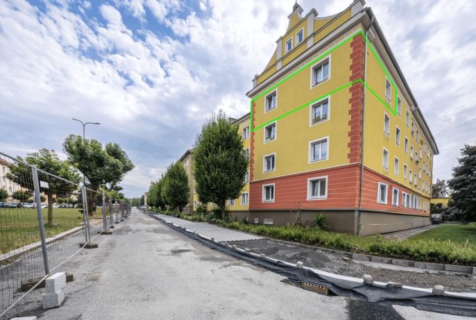 Prodej, Byt 2+1, Přerov