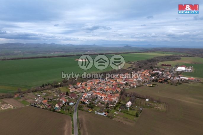 Prodej, Rodinný dům, Peruc