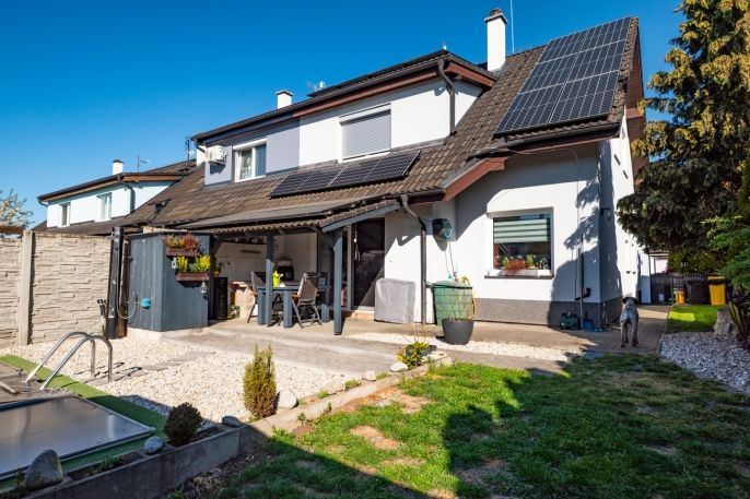 Prodej, Rodinný dům, Radomyšl