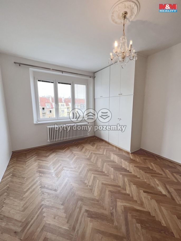 Prodej, Byt 3+kk, Praha