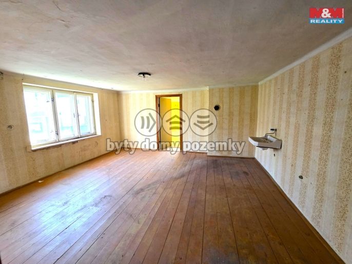 Prodej, Zemědělská usedlost, Fulnek