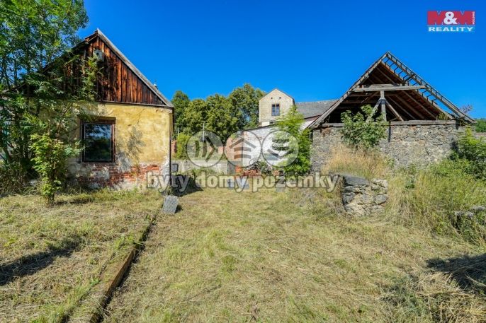 Prodej, Rodinný dům, Verušičky