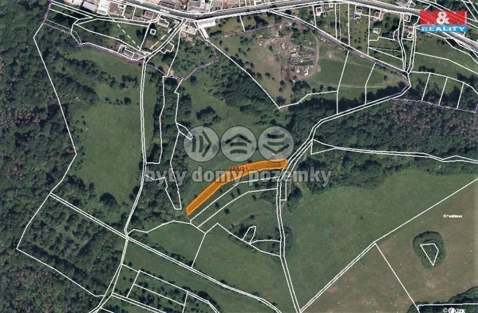 Prodej, Louka, Valkeřice