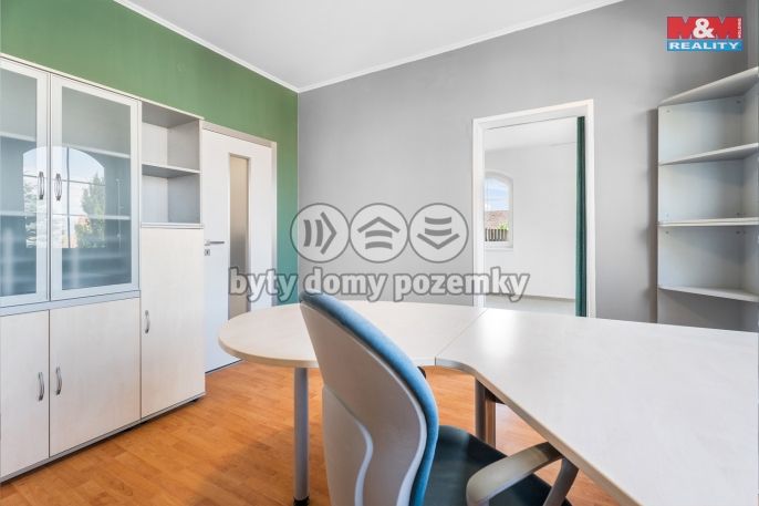 Prodej, Rodinný dům, Velké Přílepy