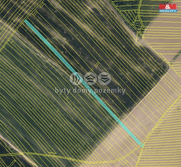 Prodej, Pole, Popovice