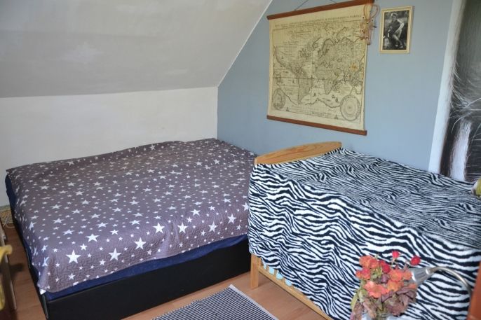 Prodej, Rodinný dům, Broumov